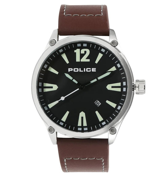 Denton Gents Watch Size 48mm