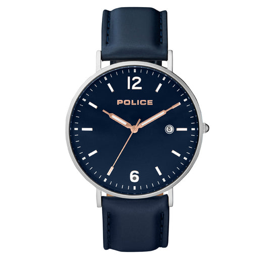 CALPE GENTS WATCH SIZE 34mm