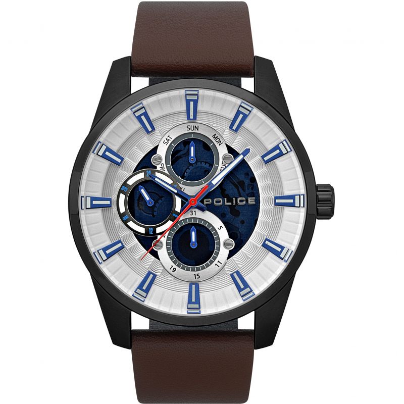 Stamford Gents Watch Size 48mm