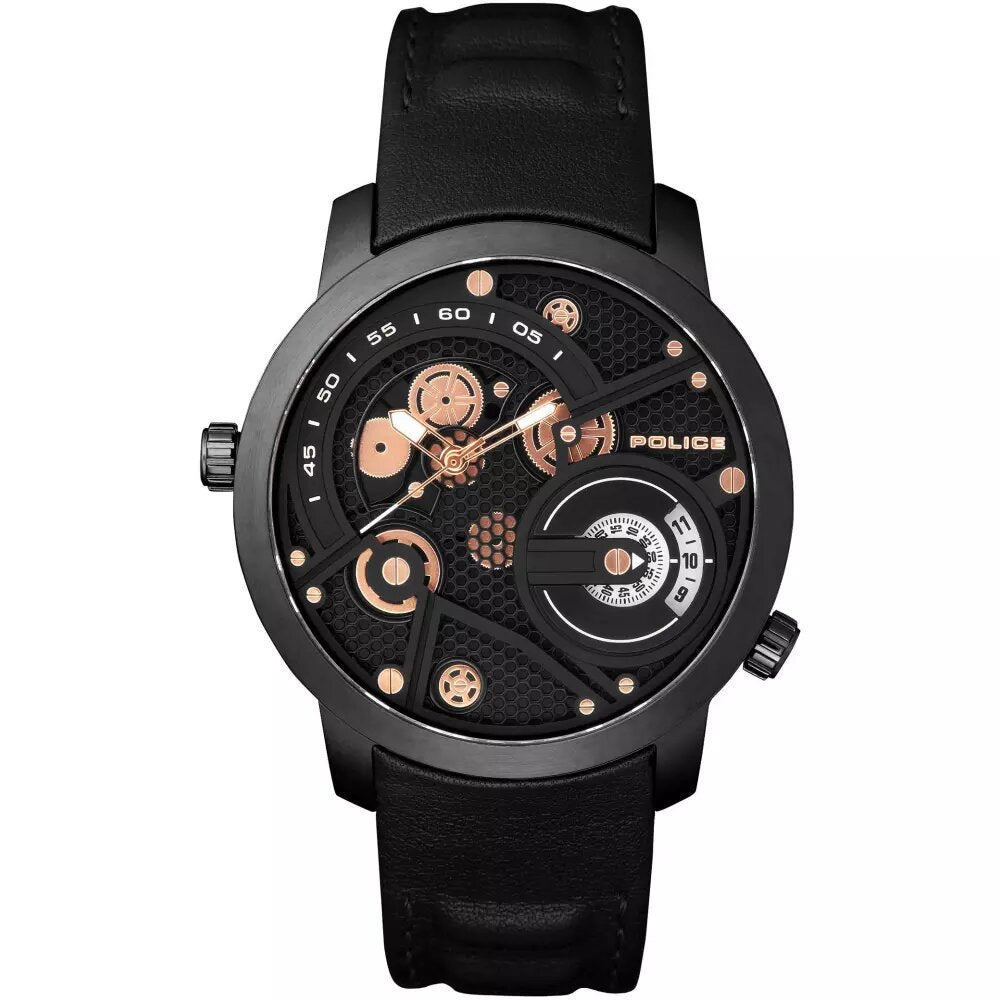 Kingsbridge Gents Watch Size 48mm