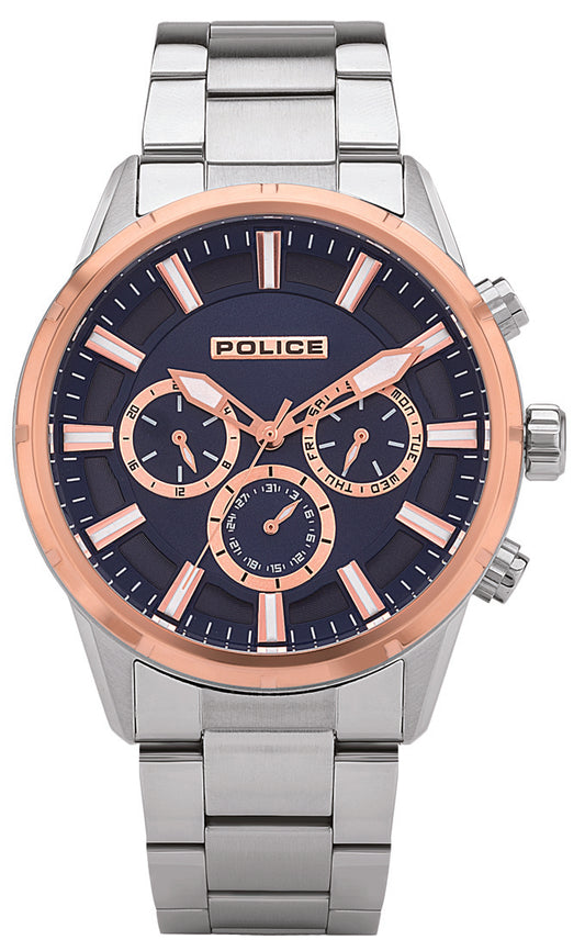 WESTON GENTS WATCH SIZE 46mm