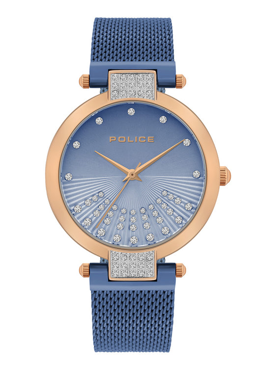 ALCANAR LADIES WATCH SIZE 29mm