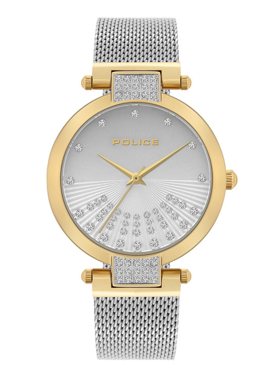 ALCANAR LADIES WATCH SIZE 29mm