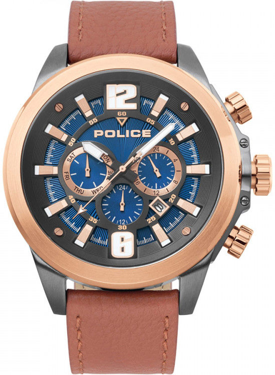 Klevan Gents Watch Size 50mm