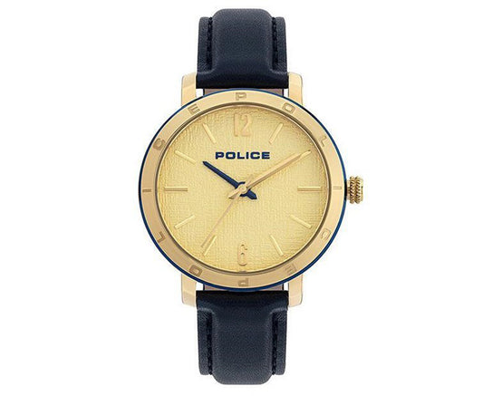 SAJAMA LADIES WATCH SIZE 34mm