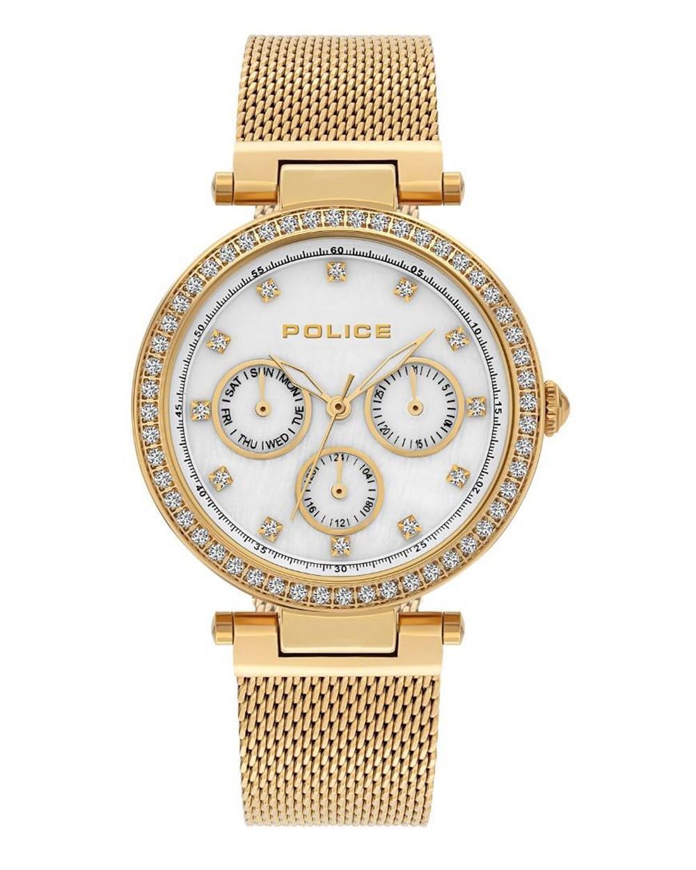 Mikeli Ladies Watch Size 28mm