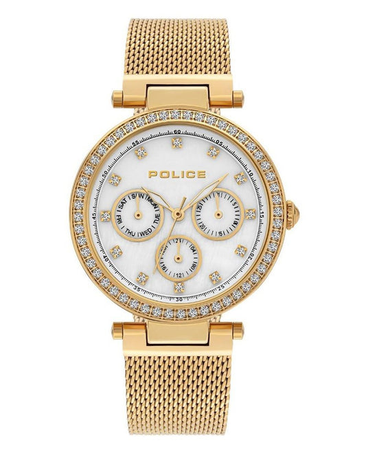 Mikeli Ladies Watch Size 28mm