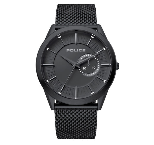 HELDER GENTS WATCH SIZE 44mm