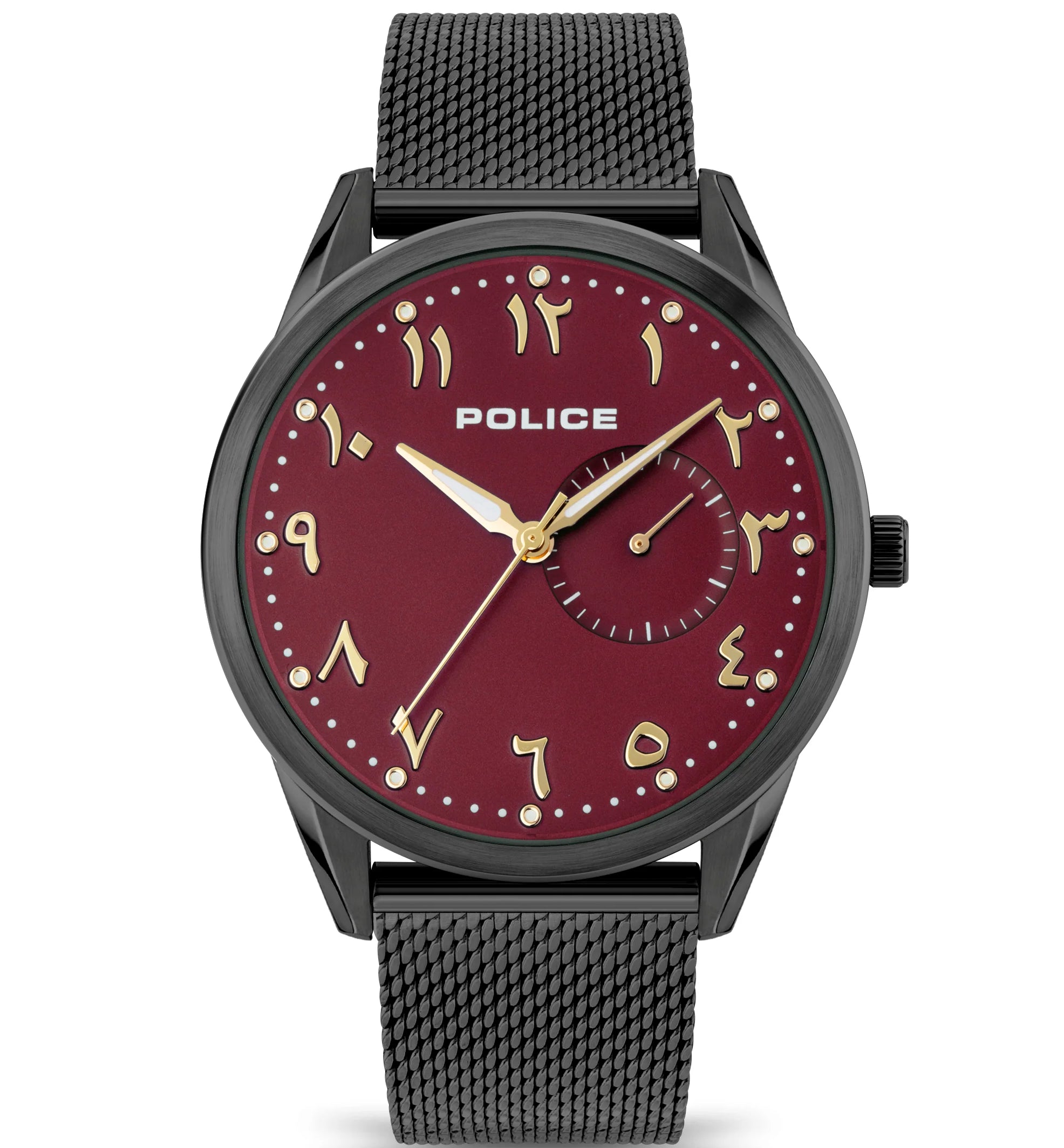 Helder Gents Watch Size 44mm