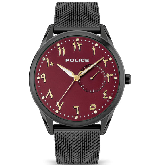 Helder Gents Watch Size 44mm