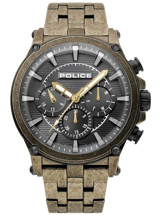 Taman Gents Watch Size 47mm