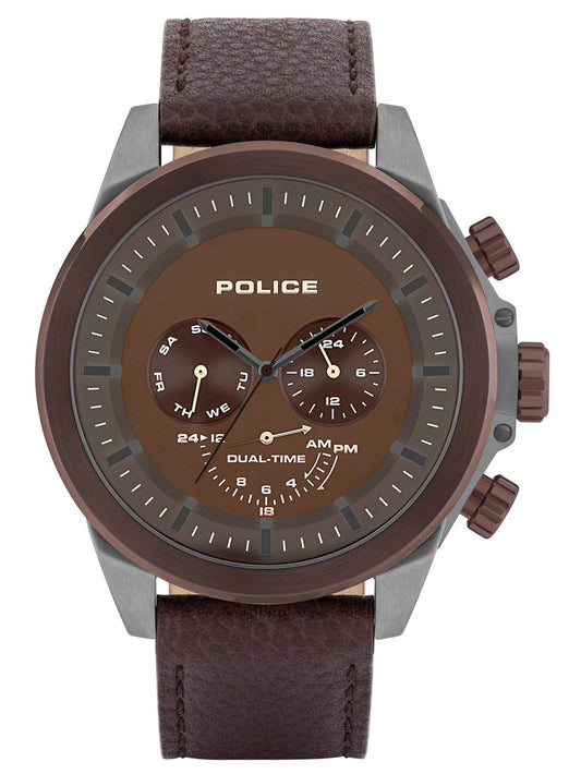 Belmondt Gents Watch Size 44mm