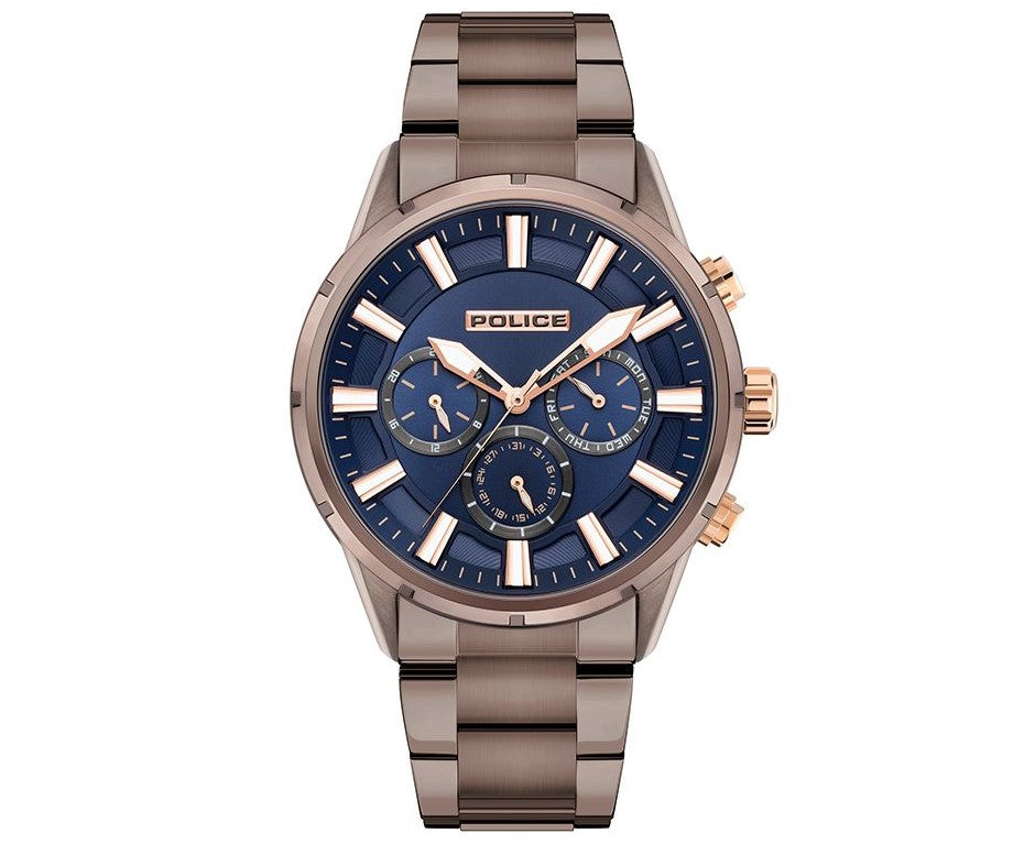 Zadar Gents Watch Size 46mm