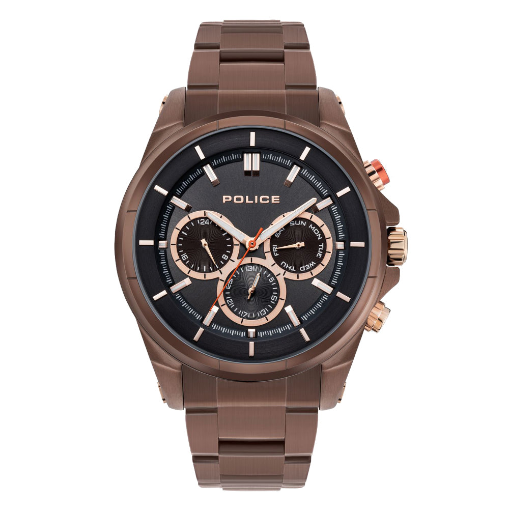 Hadsten Gents Watch Size 48mm