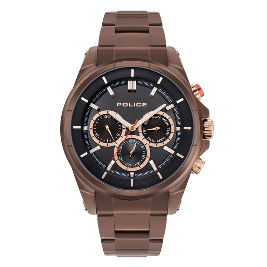 Hadsten Gents Watch Size 48mm