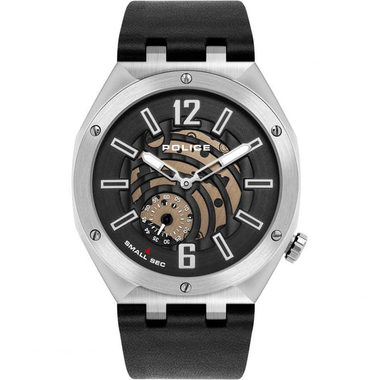 Gobustan Gents Watch Size 44mm