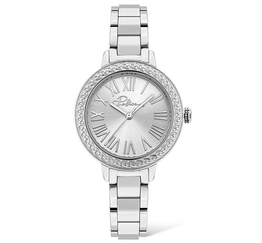 Pilat Ladies Watch Size 34mm