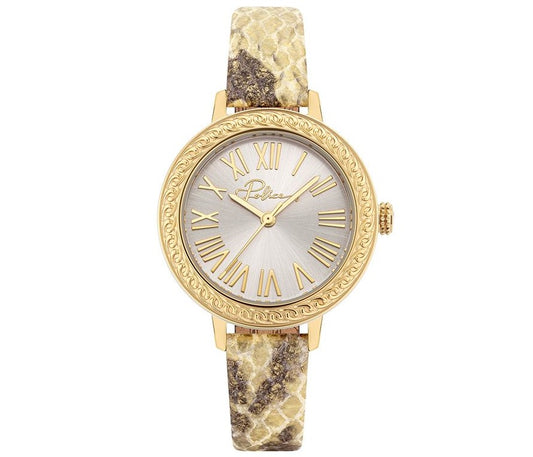 Pilat Ladies Watch Size 34mm