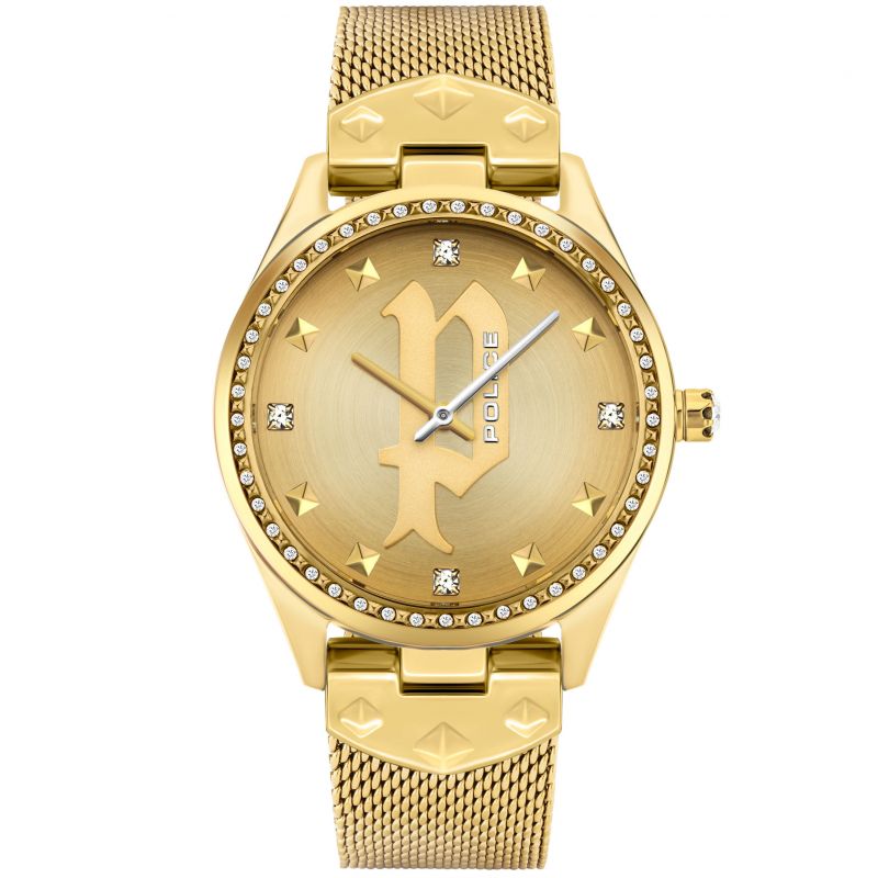 Pongua Ladies Watch Size 36mm