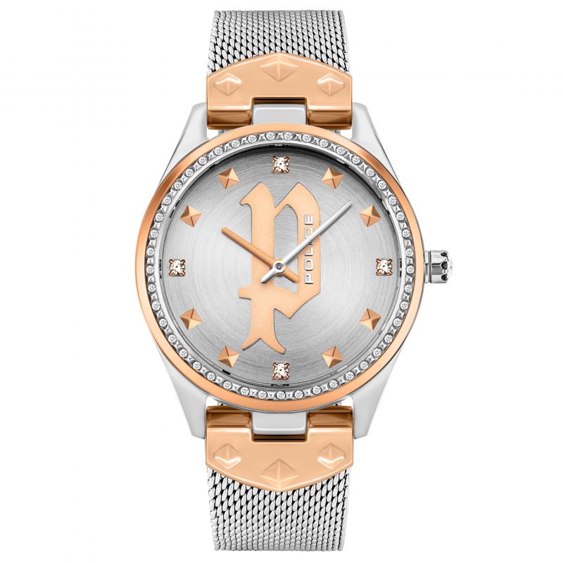 Pongua Ladies Watch Size 36mm