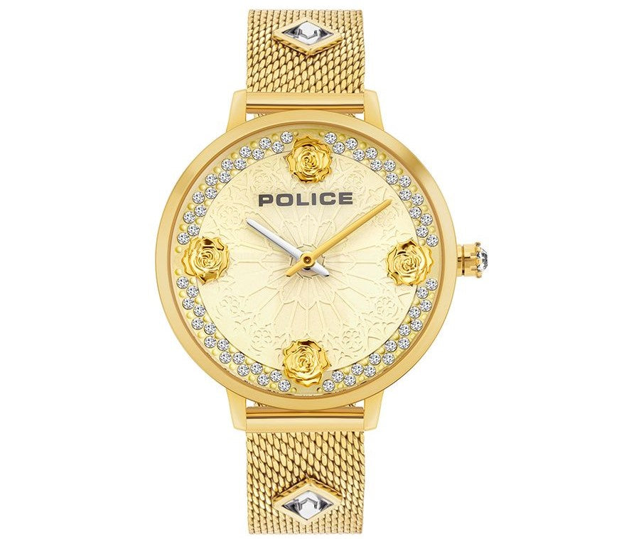 Socotra Ladies Watch Size 36mm