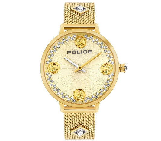 Socotra Ladies Watch Size 36mm