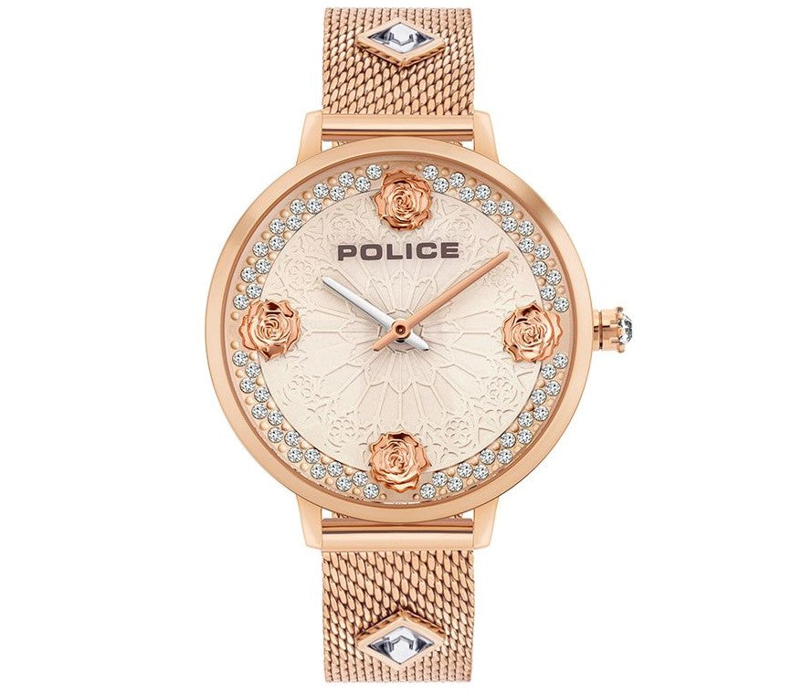 Socotra Ladies Watch Size 36mm