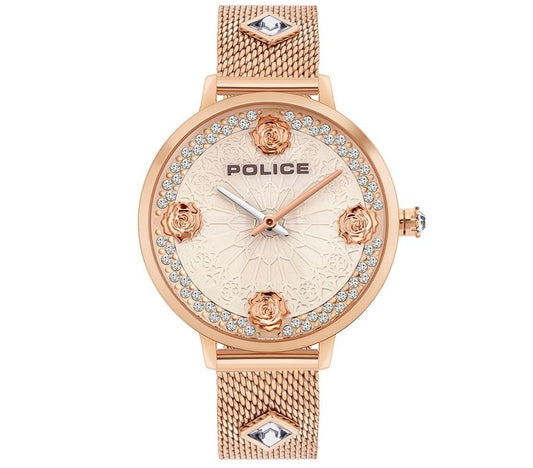 Socotra Ladies Watch Size 36mm