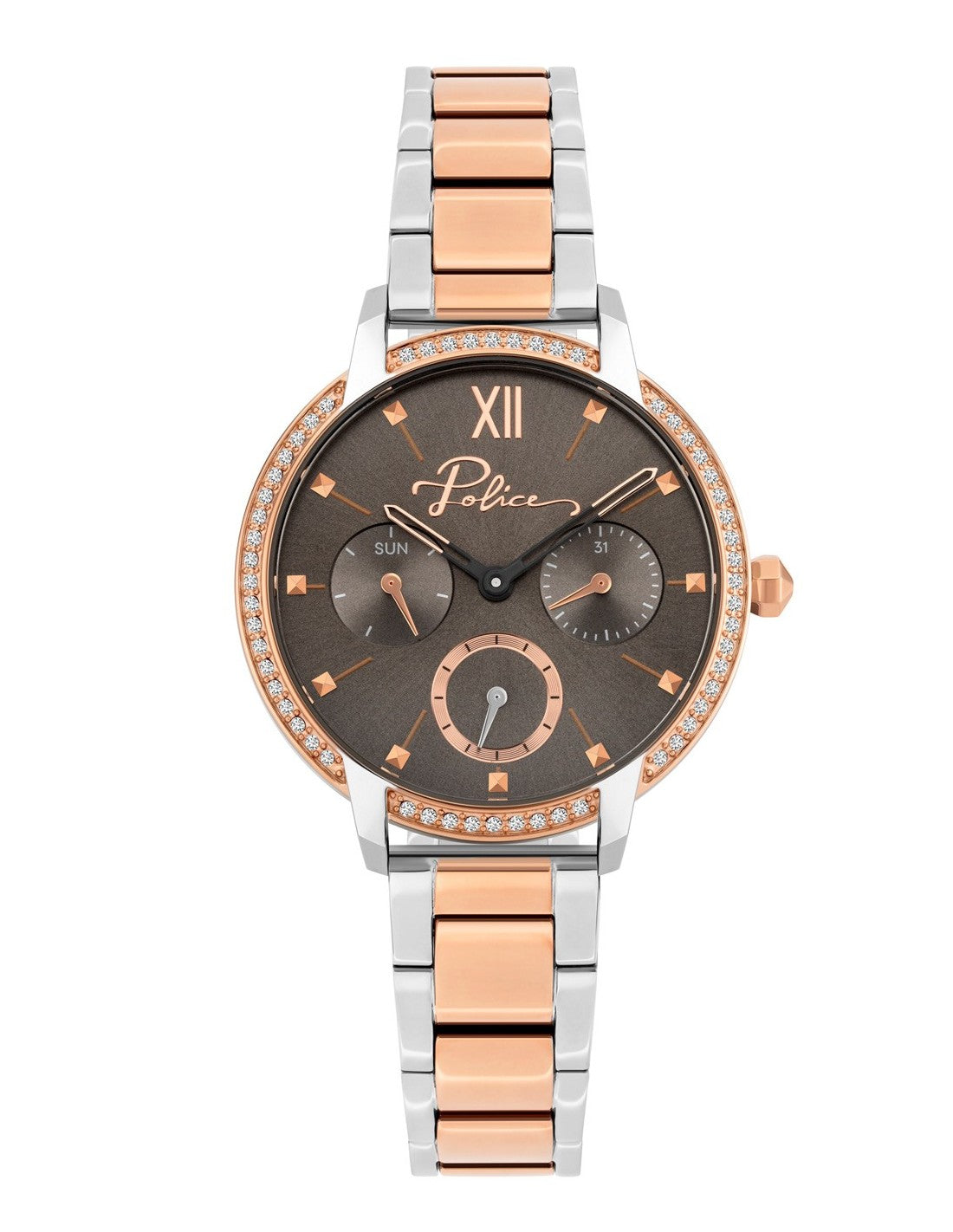 Nadu Ladies Watch Size 34mm