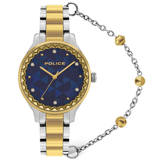 BANFF LADIES WATCH SIZE 34mm