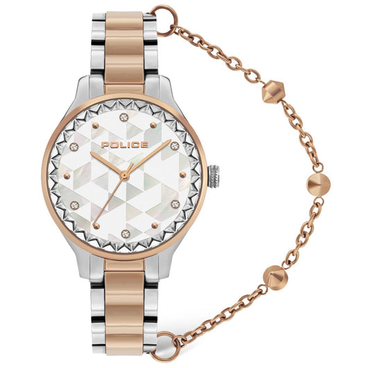 BANFF LADIES WATCH SIZE 34mm