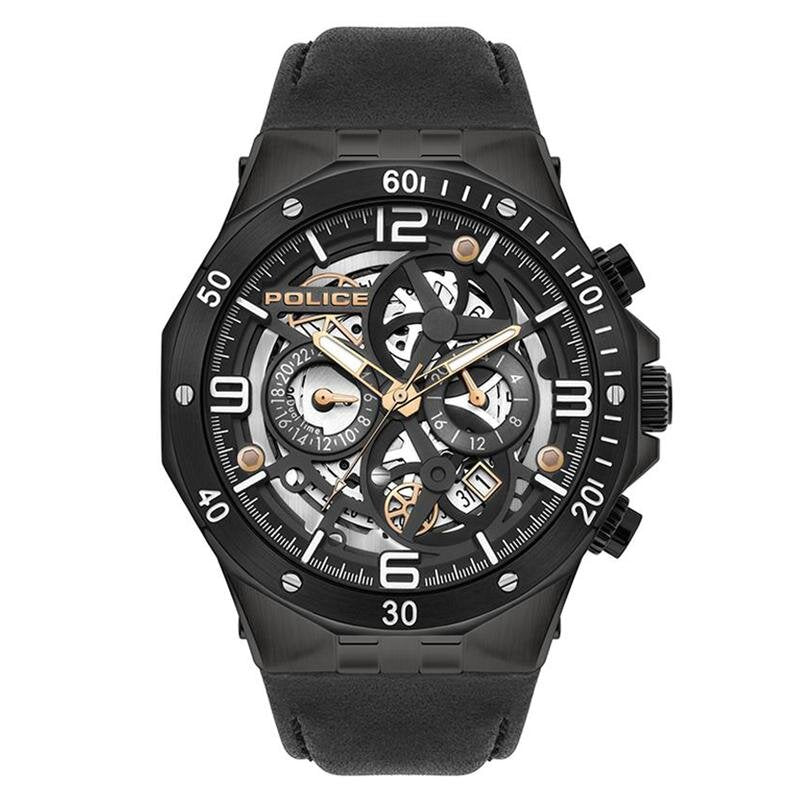 Rizal Gents Watch Size 47mm