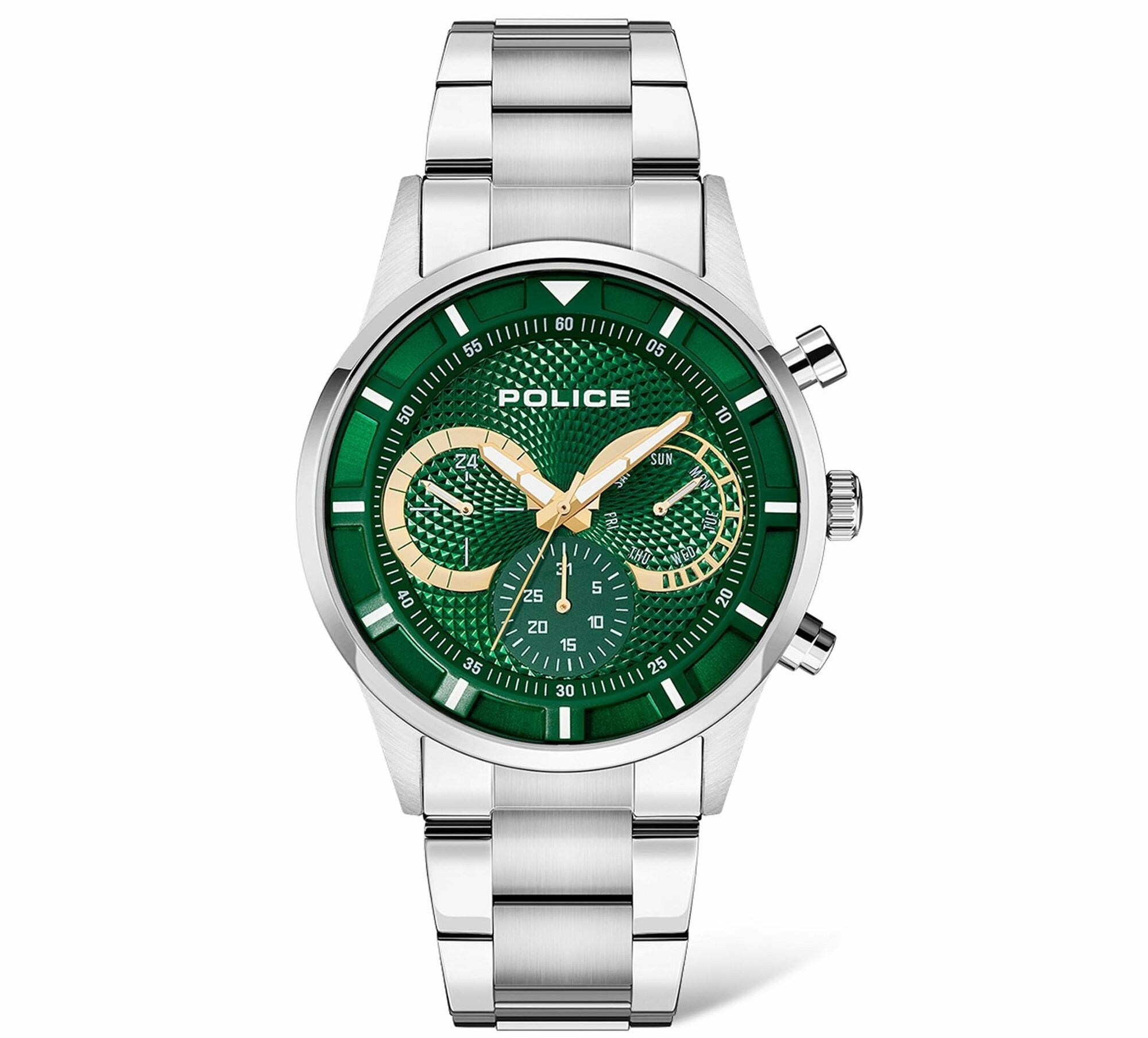 Driver Gents Watch Size 45mm