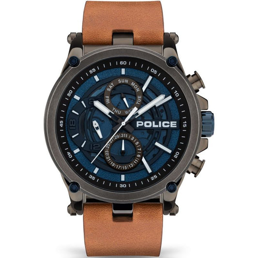 Taman Gents Watch Size 47mm