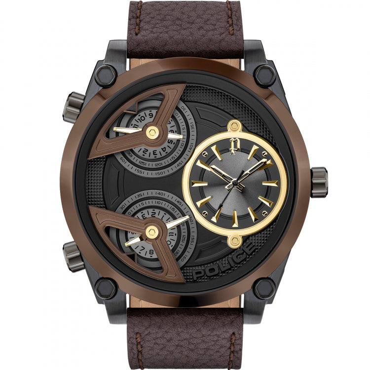 Wing Gents Watch Size 51mm