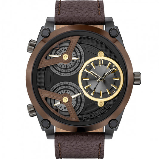 Wing Gents Watch Size 51mm