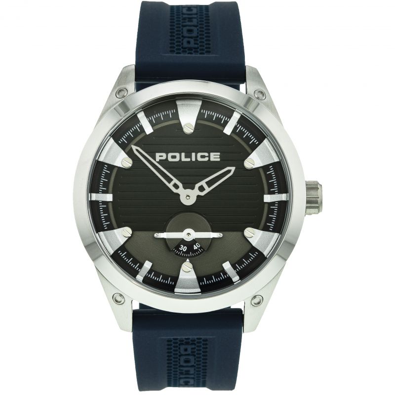 Denton Gents Watch Size 46mm