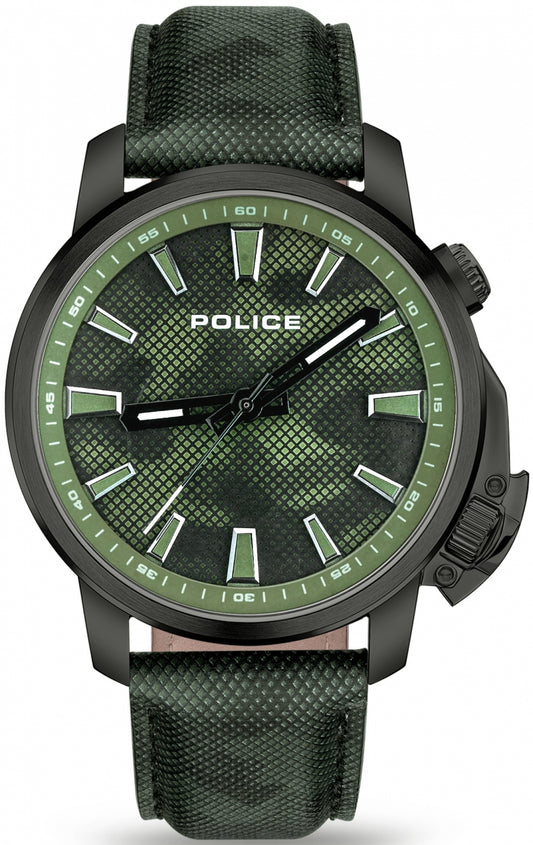 Kavalan Gents Watch Size 44mm