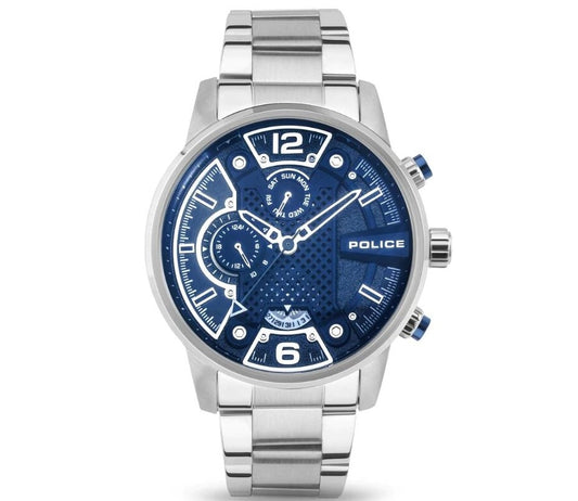 Lanshu Gents Watch Size 48mm
