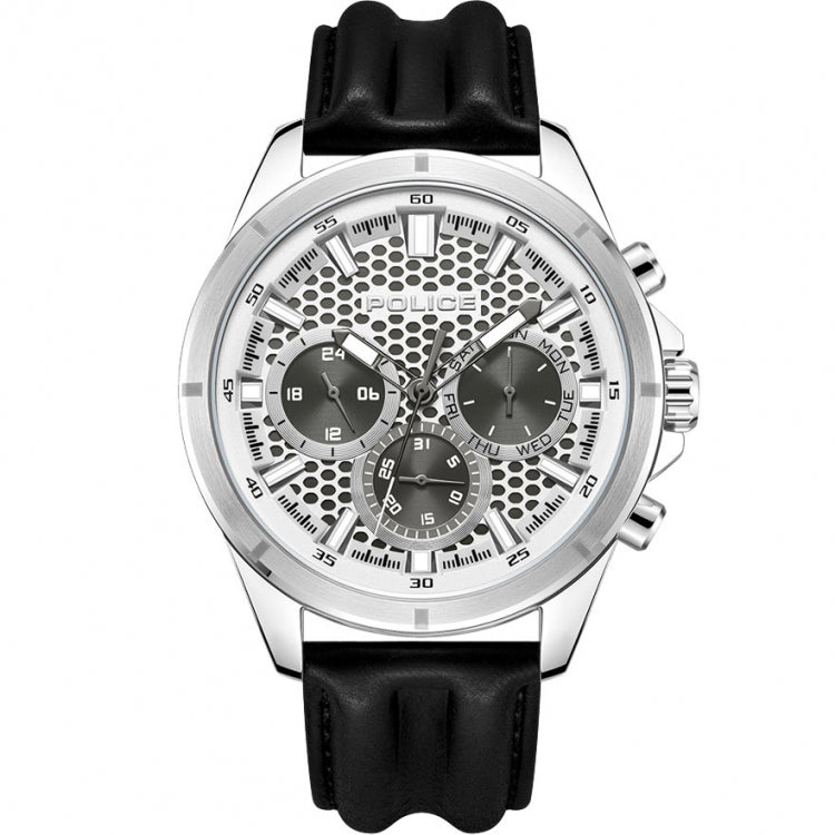 Malawi Gents Watch Size 43mm