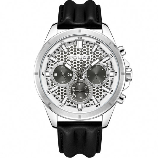 Malawi Gents Watch Size 43mm