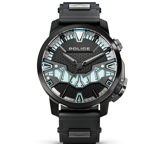 THE BATMAN GOTHAM CITY EDITION WATCH BY POLICE FOR MEN