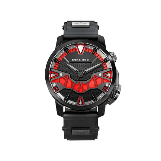 The Batman Collectors Edition Watch By Police For Men