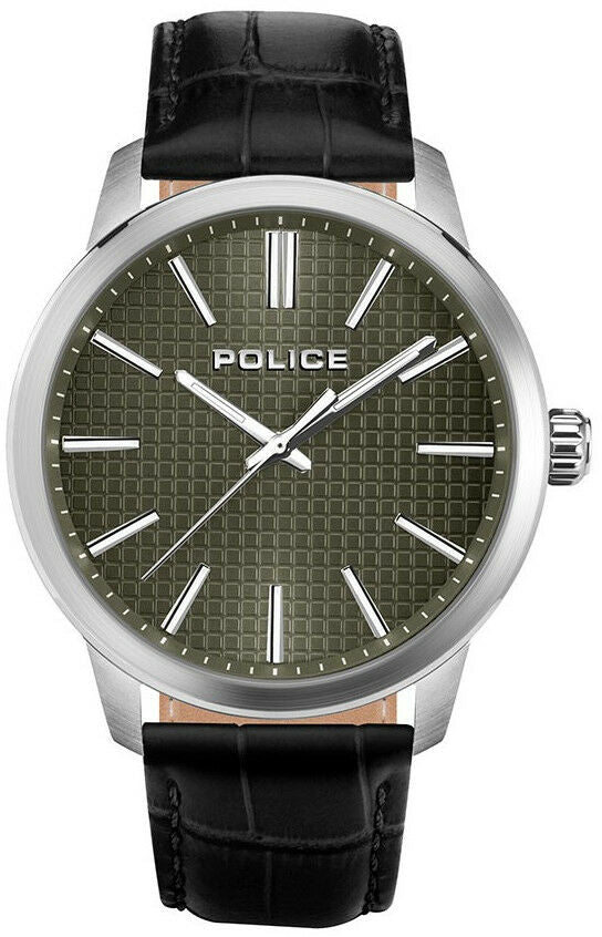 Kavalan Gents Watch Size 44mm