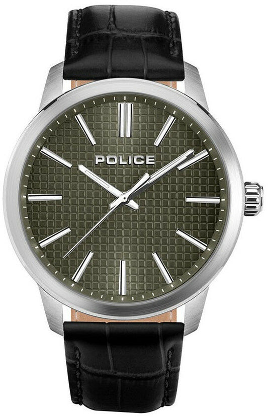 Kavalan Gents Watch Size 44mm