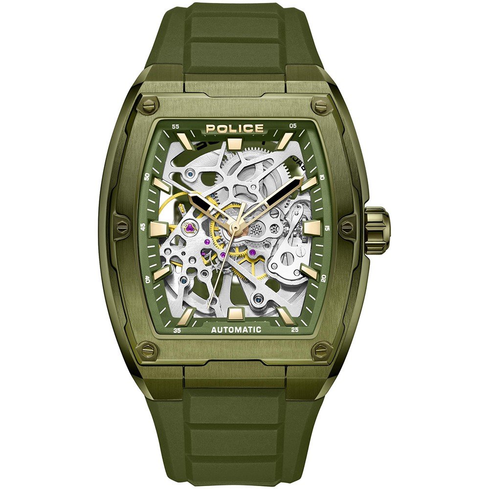 Skeletor GENTS WATCH SIZE 42mm
