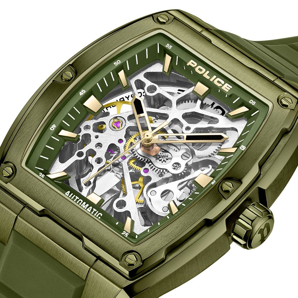 Skeletor GENTS WATCH SIZE 42mm