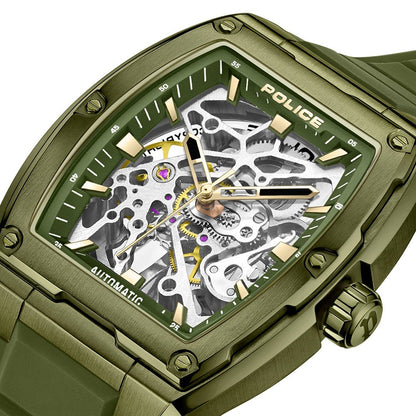 Skeletor GENTS WATCH SIZE 42mm