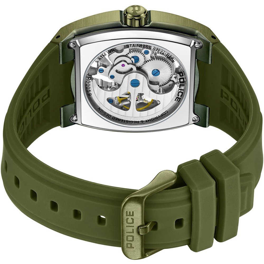 Skeletor GENTS WATCH SIZE 42mm