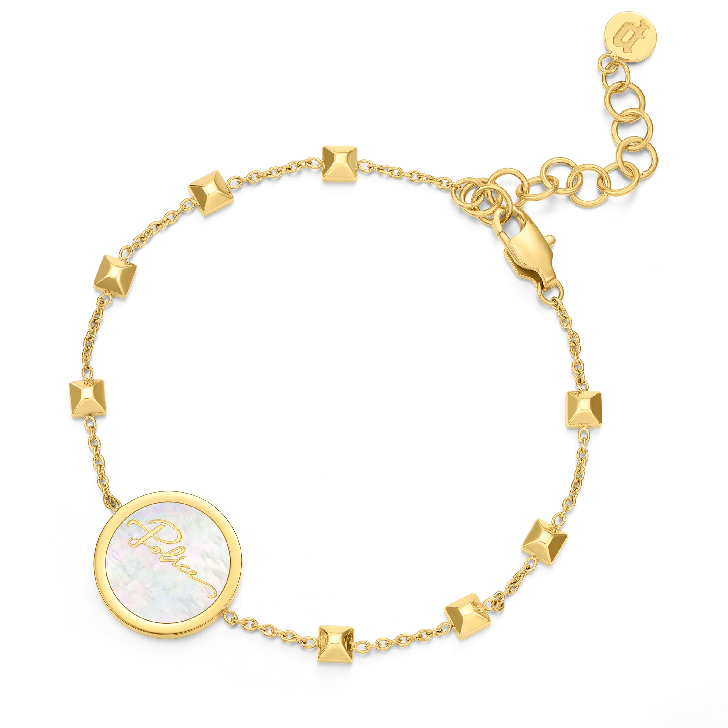 POLICE LADY BRACELET